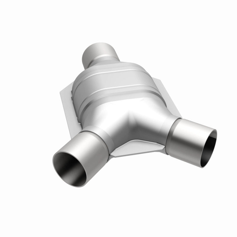 MagnaFlow 2.00/2.25 D/S Rear CA Universal Converter