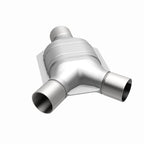 MagnaFlow 2.00/2.25 D/S Rear CA Universal Converter