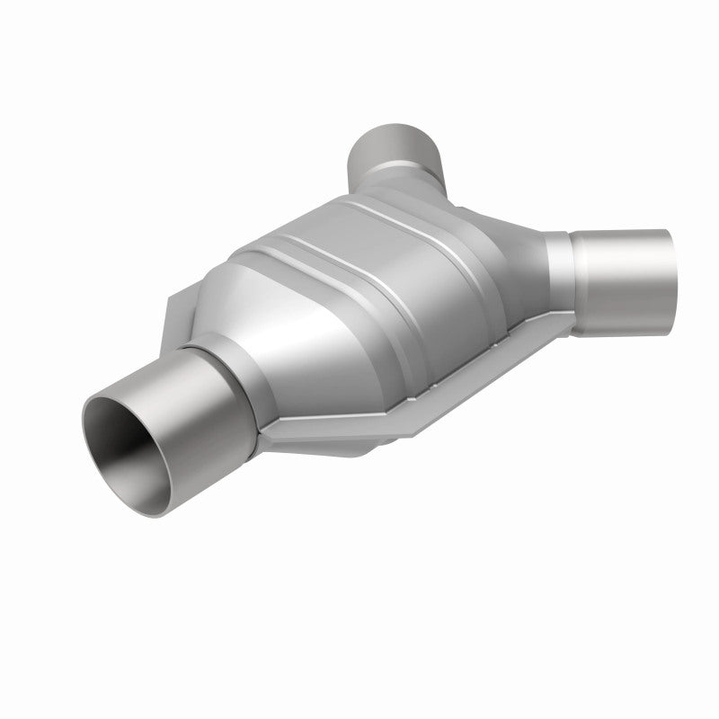 MagnaFlow 2.00/2.25 D/S Rear CA Universal Converter