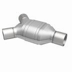 MagnaFlow 2.00/2.25 D/S Rear CA Universal Converter