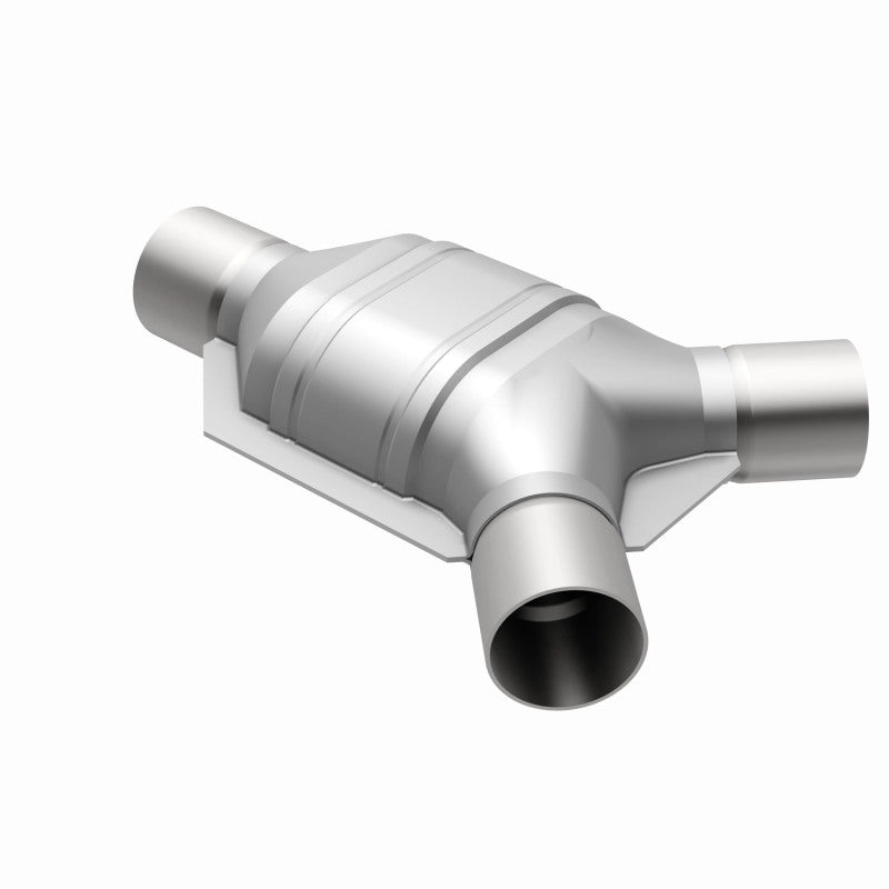 MagnaFlow 2.00/2.25 D/S Rear CA Universal Converter