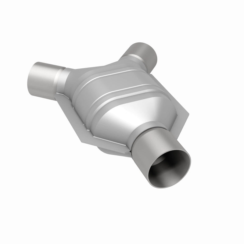 MagnaFlow 2.00/2.25 D/S Rear CA Universal Converter