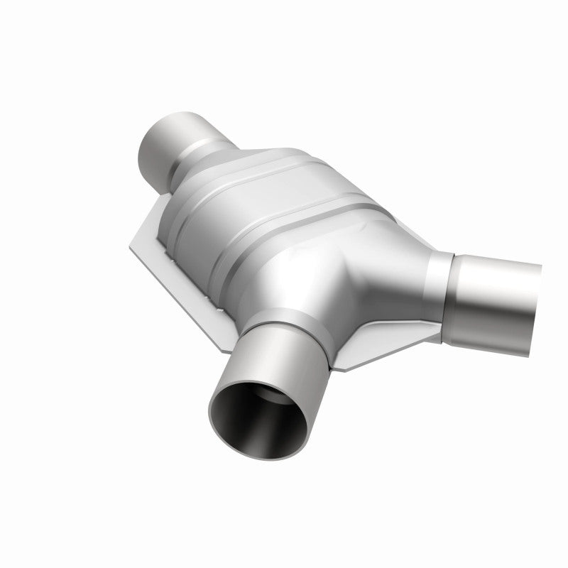 MagnaFlow 2.00/2.25 D/S Rear CA Universal Converter