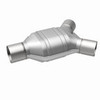 MagnaFlow 2.00/2.25 D/S Rear CA Universal Converter