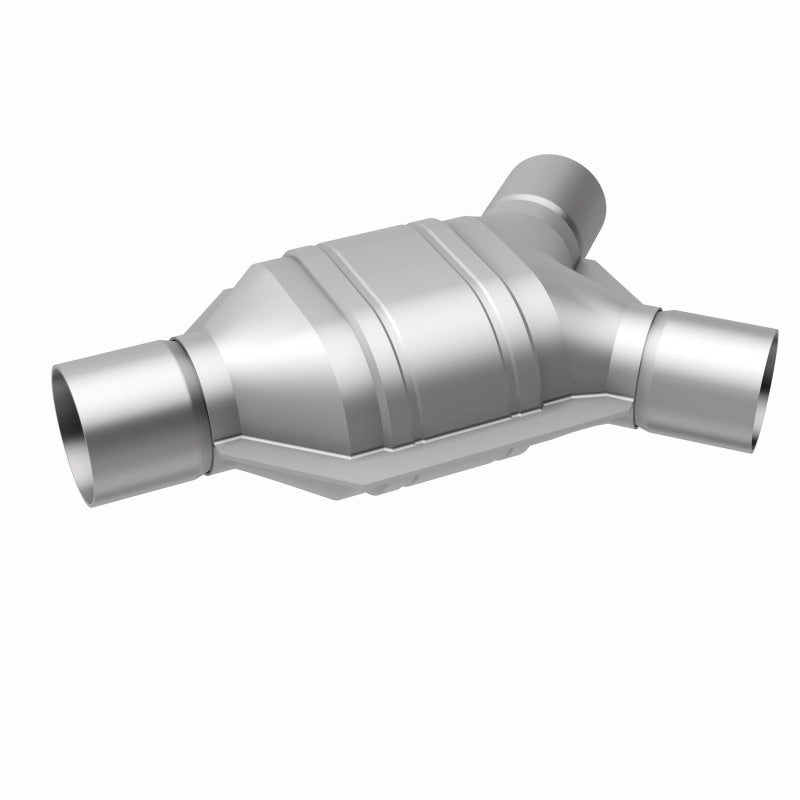 MagnaFlow 2.00/2.25 D/S Rear CA Universal Converter