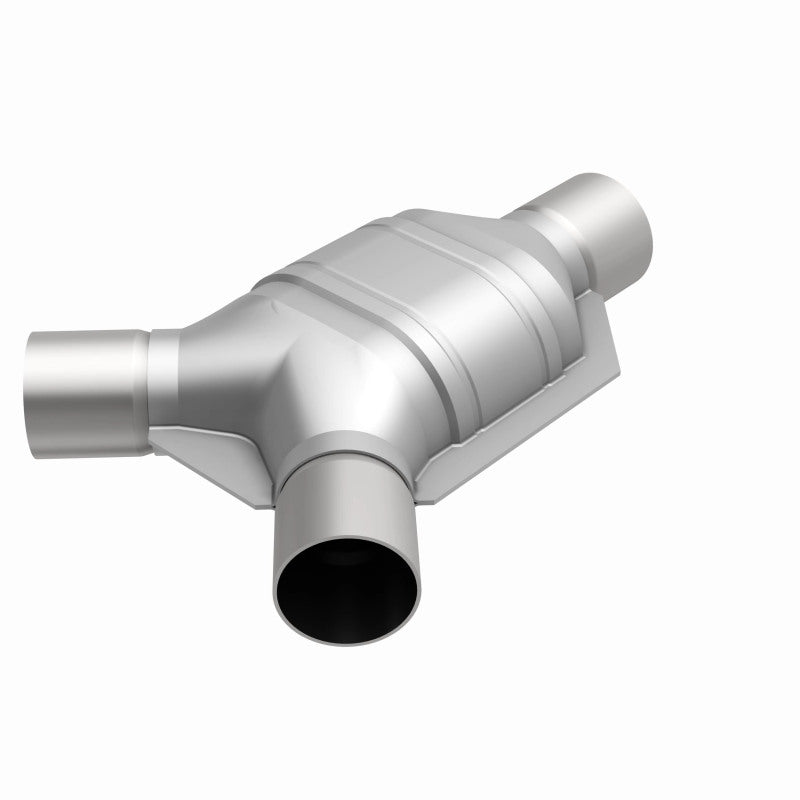MagnaFlow 2.00/2.25 D/S Rear CA Universal Converter