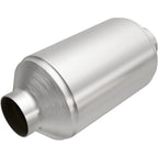 MagnaFlow 2.00 CA 4in. Spun Universal Converter
