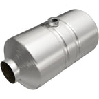 MagnaFlow 2.00in. Mid-Bed O2 CA Universal Converter