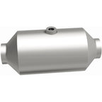 MagnaFlow 2.00in. Mid-Bed O2 CA Universal Converter