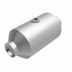 MagnaFlow 2.00in. Mid-Bed O2 CA Universal Converter