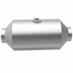 MagnaFlow 2.00in. Mid-Bed O2 CA Universal Converter