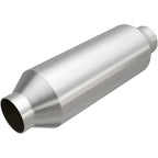 MagnaFlow 2.25 CA 4in. Spun Universal Converter