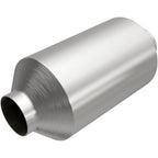 MagnaFlow 2.25 CA Spun Universal Converter