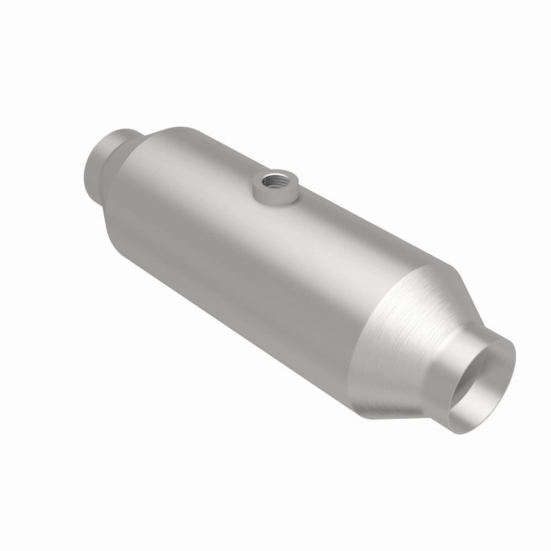 MagnaFlow 2.50 1/O2 CA 4in. Spun Universal Converter