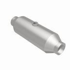MagnaFlow 2.50 1/O2 CA 4in. Spun Universal Converter
