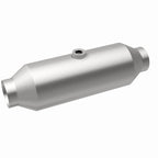 MagnaFlow 2.50 1/O2 CA 4in. Spun Universal Converter