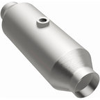MagnaFlow 2.50 1/O2 CA 4in. Spun Universal Converter