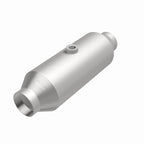 MagnaFlow 2.50 1/O2 CA 4in. Spun Universal Converter
