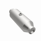 MagnaFlow 2.50 1/O2 CA 4in. Spun Universal Converter