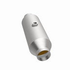 MagnaFlow 2.50 1/O2 CA 4in. Spun Universal Converter