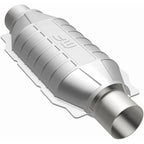 MagnaFlow 2.50 CA Universal Converter