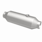 MagnaFlow 2.50in. CA OBDII Universal Converter