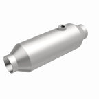 MagnaFlow 2.50in. CA OBDII Universal Converter