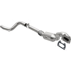 MagnaFlow 20-21 Dodge Charger 3.6L Direct Fit Converter
