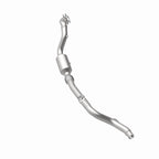 MagnaFlow 20-21 Dodge Charger 3.6L Direct Fit Converter