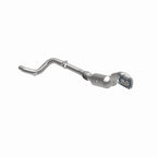 MagnaFlow 20-21 Dodge Charger 3.6L Direct Fit Converter