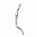 MagnaFlow 20-21 Dodge Charger 3.6L Direct Fit Converter