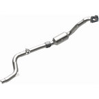 MagnaFlow 20-21 Dodge Charger 3.6L Direct Fit Converter