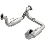 MagnaFlow 20-22 Ford F-250 SD Single Underbody Direct Fit Catalytic Converter