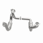 MagnaFlow 20-22 Ford F-250 SD Single Underbody Direct Fit Catalytic Converter