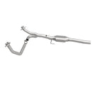 MagnaFlow 2000 Dodge Dakota 3.9L Direct Fit Converter