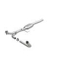 MagnaFlow 2000 Dodge Dakota 3.9L Direct Fit Converter
