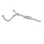 MagnaFlow 2000 Dodge Dakota 3.9L Direct Fit Converter
