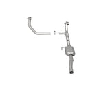 MagnaFlow 2000 Dodge Dakota 3.9L Direct Fit Converter