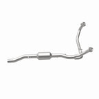 MagnaFlow 2000 Dodge Durango 5.2L Direct Fit Converter