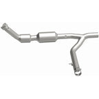 MagnaFlow 2000 Ford F-150 5.4L Direct Fit Converter