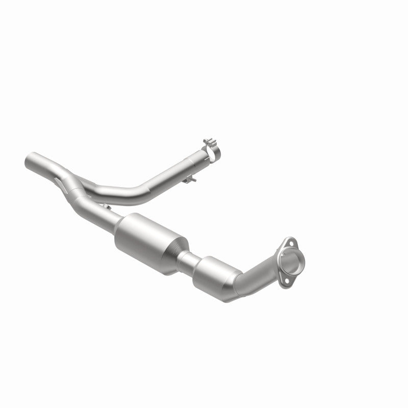MagnaFlow 2000 Ford F-150 5.4L Direct Fit Converter