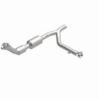 MagnaFlow 2000 Ford F-150 5.4L Direct Fit Converter