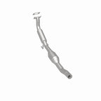 MagnaFlow 2001 Volkswagen Beetle 2.0L Direct Fit Converter