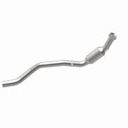 MagnaFlow 2002 Ford Thunderbird 3.9L Direct Fit Converter