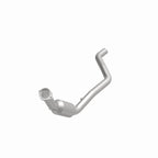 MagnaFlow 2002 Ford Thunderbird 3.9L Direct Fit Converter