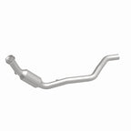 MagnaFlow 2002 Ford Thunderbird 3.9L Direct Fit Converter