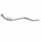 MagnaFlow 2002 Ford Thunderbird 3.9L Direct Fit Converter