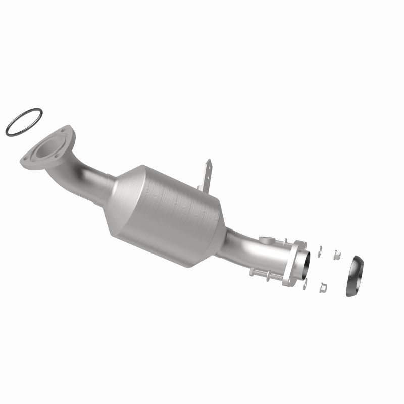MagnaFlow 2003 Cadillac CTS 3.2L Direct Fit Converter