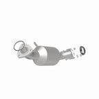MagnaFlow 2003 Cadillac CTS 3.2L Direct Fit Converter