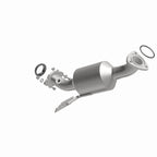 MagnaFlow 2003 Cadillac CTS 3.2L Direct Fit Converter